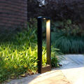 Pilier imperméable Bollard Garden LED LAWN